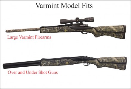 Varmint Model5